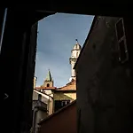 Archivolto Del Teatro Гостевой дом Альбенга