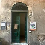 Archivolto Del Teatro Гостевой дом 3*