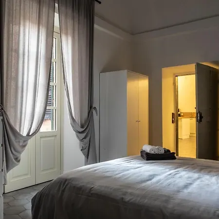 Archivolto Del Teatro Pensjonat