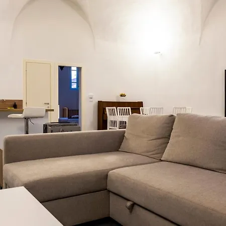 Gasthof Archivolto Del Teatro *