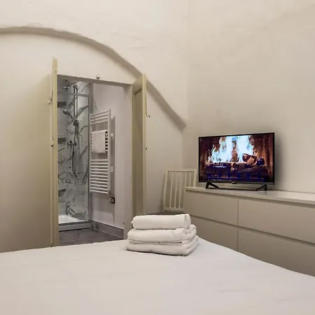 Archivolto Del Teatro *