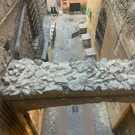 Archivolto Del Teatro 3*