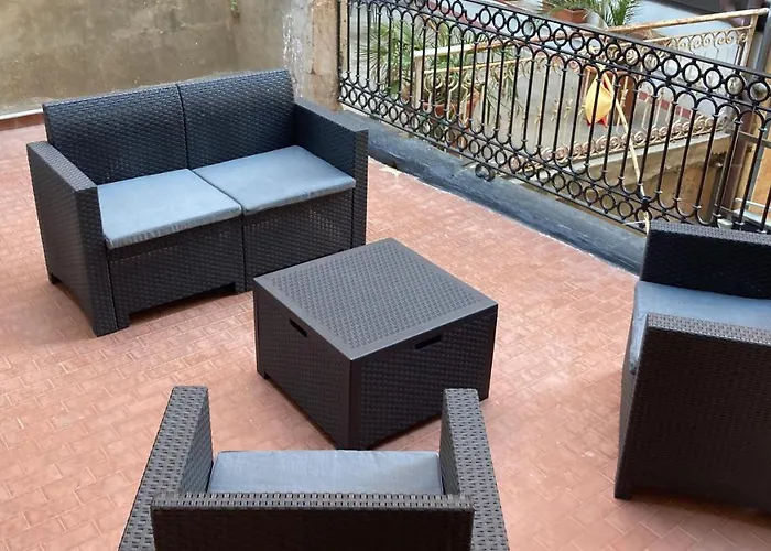 Archivolto Del Teatro