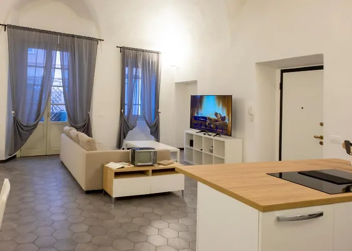 Archivolto Del Teatro Gasthuis 3*