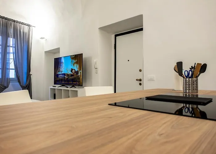 Archivolto Del Teatro