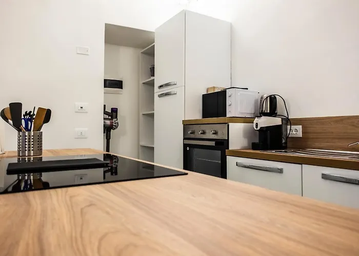 Archivolto Del Teatro 3*