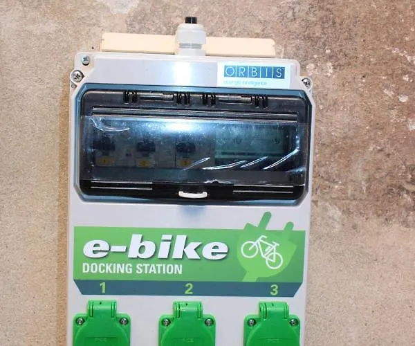 Archivolto Del Teatro 3*