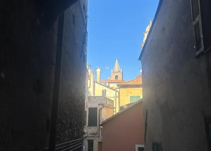 Archivolto Del Teatro 3*